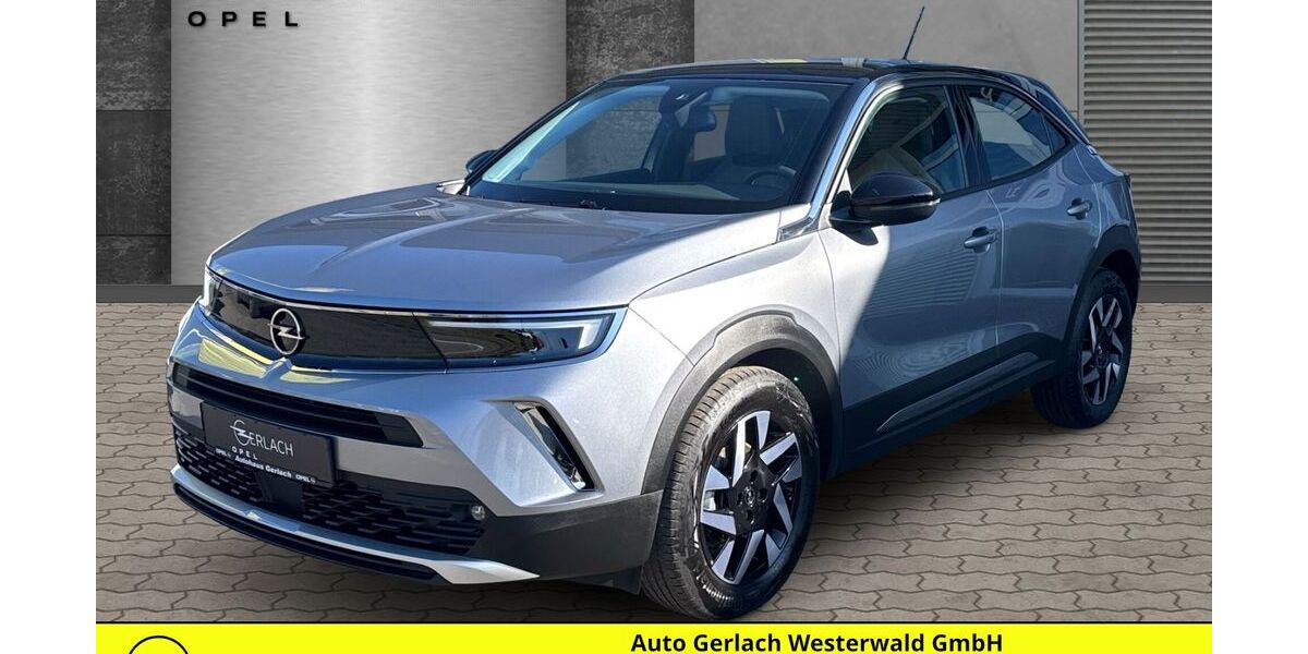 Opel Mokka 5.071 km 18.800 &euro; Niederahr 56414