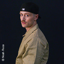 Ritter Lean 05.08.2026 Festung Ehrenbreitstein