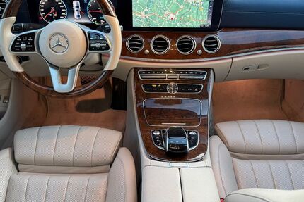 Mercedes-Benz E 300 125.000 km 29.900 &euro; Wirges 56422