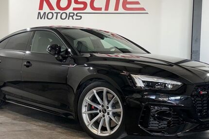 Audi RS5 24.714 km 65.980 &euro; Neuwied 56566