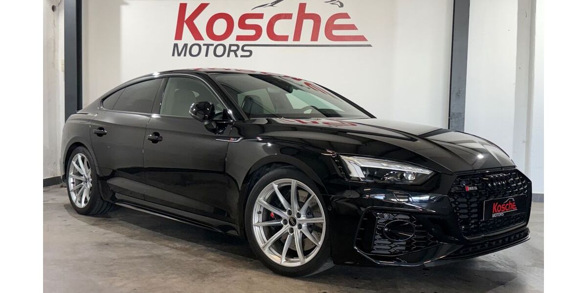 Audi RS5 24.714 km 65.980 &euro; Neuwied 56566