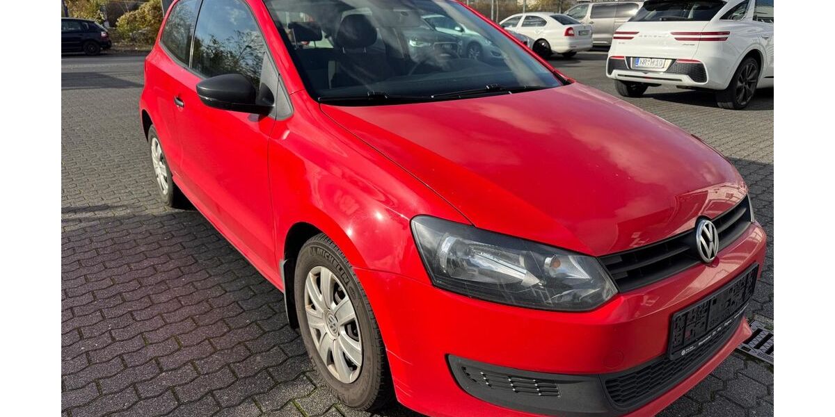VW Polo 486.000 km 1.990 &euro; Neuwied 56566