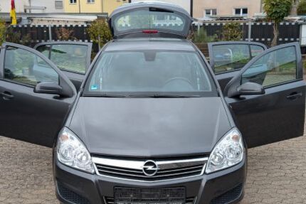 Opel Astra 172.571 km 3.000 &euro; Bassenheim 56220
