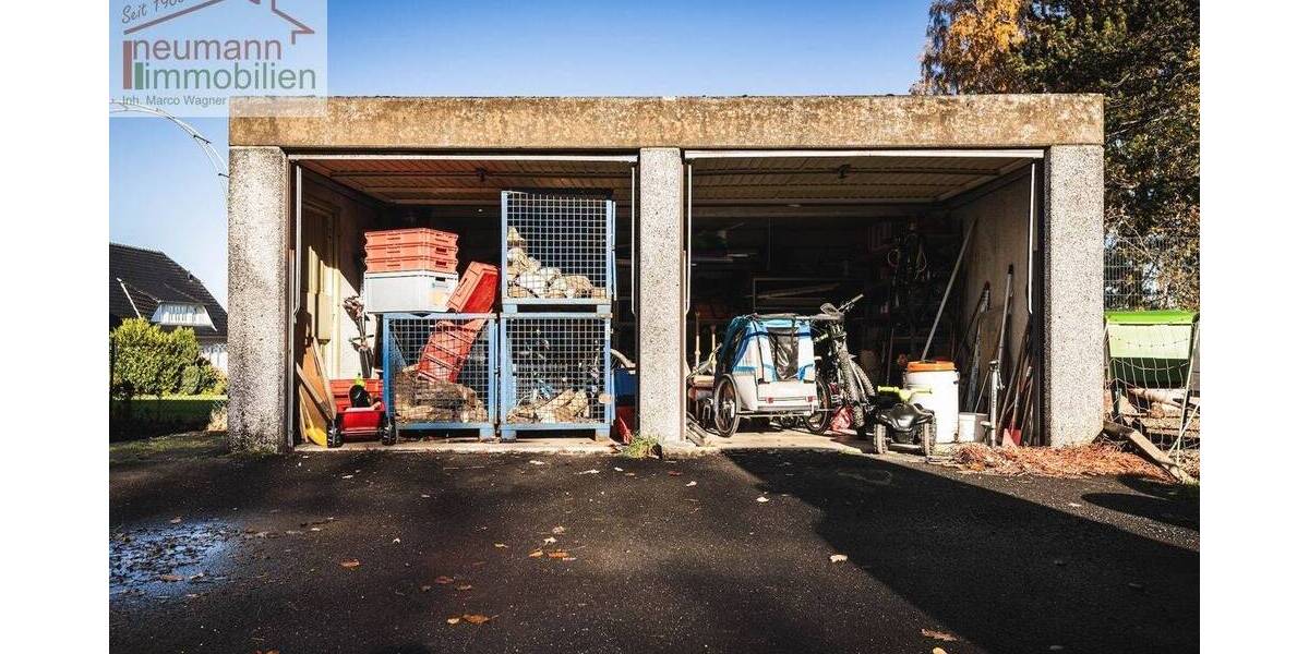 Einfamilienhaus Breitscheid - 9 Zimmer, 200 m&sup2;, 449.000&euro; | Angebot:25744964