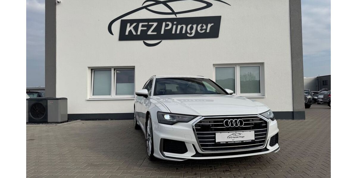 Audi A6 157.000 km 28.999 &euro; Kottenheim 56736