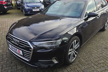 Audi A6 185.671 km 19.500 &euro; Unkel 53572