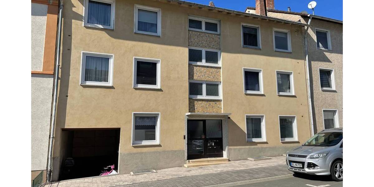 Mehrfamilienhaus, Wohnhaus Nassau - 385.000&euro; | Angebot:25673813