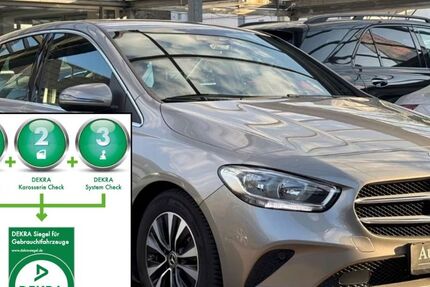 Mercedes-Benz B 180 53.500 km 20.990 &euro; Montabaur 56410