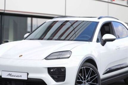 Porsche Macan 11.500 km 81.950 &euro; Koblenz 56070