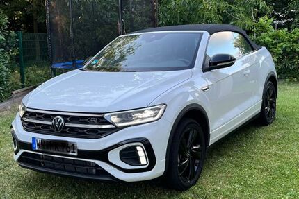 VW T-Roc 14.550 km 31.750 &euro; Neuwied 56566