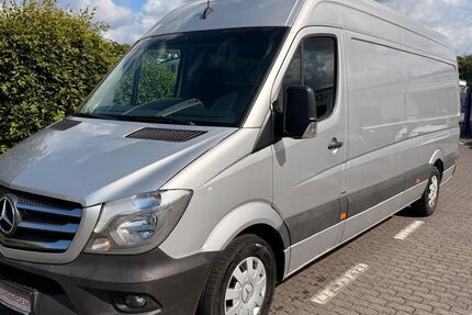 Mercedes-Benz Sprinter 158.900 km 16.700 &euro; Mülheim-Kärlich 56218