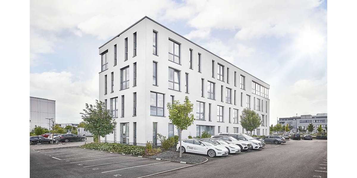 Gewerbeobjekt Koblenz Bubenheim - 4.450&euro; | Angebot:24034813