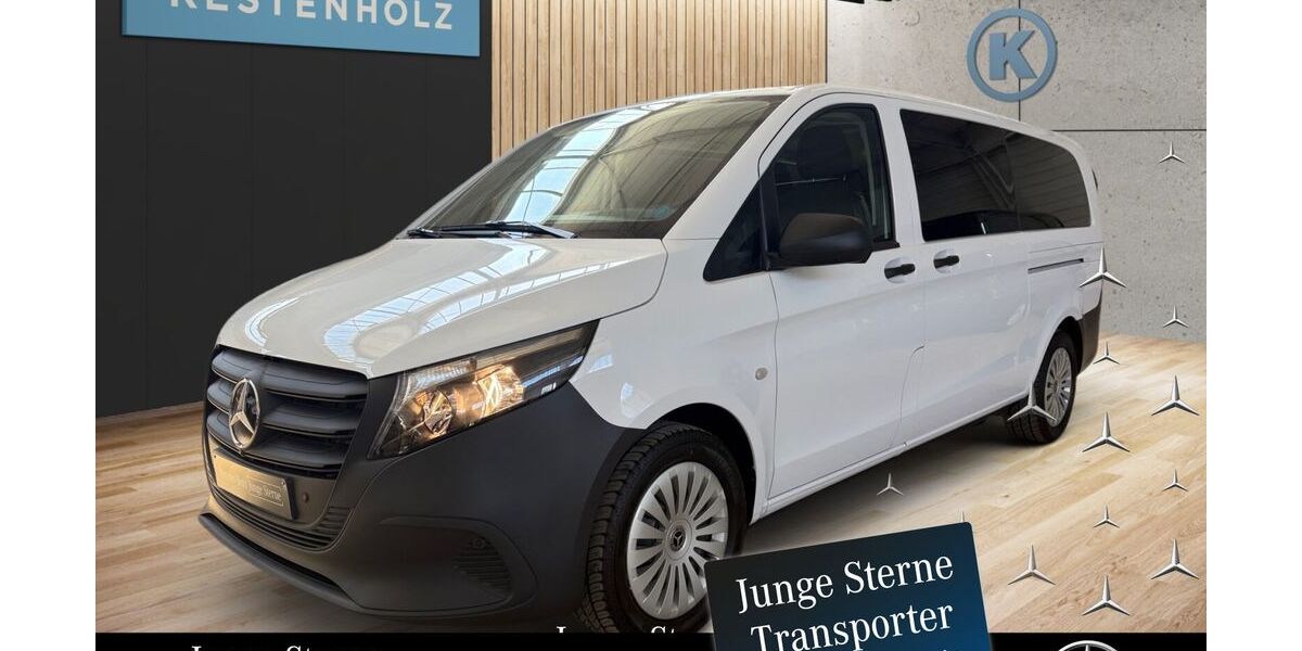 Mercedes-Benz Vito 18.148 km 47.320 &euro; Koblenz 56070