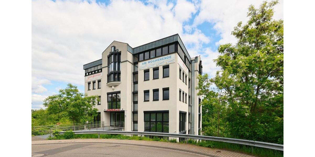 Gewerbeobjekt Mülheim-Kärlich Kärlich - 2.808&euro; | Angebot:20529408