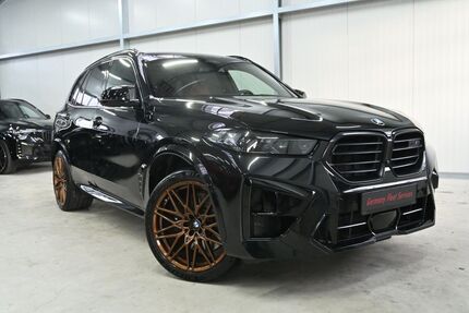 BMW X5 M 34.591 km 99.750 &euro; Weißenthurm 56575