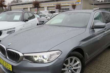 BMW 520 95.800 km 22.990 &euro; Montabaur 56410