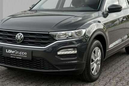 VW T-Roc 38.906 km 17.980 &euro; Bendorf 56170