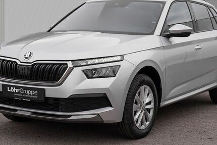 Skoda Kamiq 49.928 km 19.280 &euro; Andernach 56626