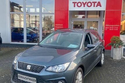 Seat Arona 61.020 km 15.990 &euro; Bad Neuenahr 53474