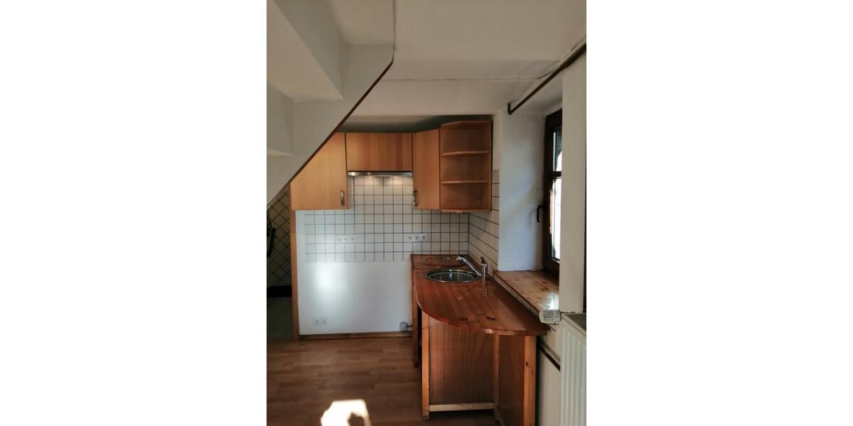 Terrassenwohnung Rengsdorf - 1 Zimmer, 34 m&sup2;, 470&euro; | Angebot:25304569
