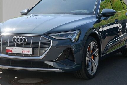 Audi e-tron 39.986 km 39.980 &euro; Koblenz 56070