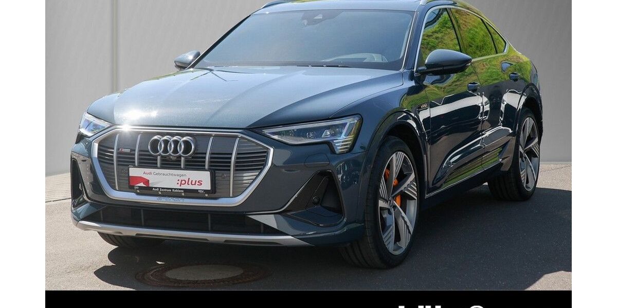 Audi e-tron 39.986 km 39.980 &euro; Koblenz 56070