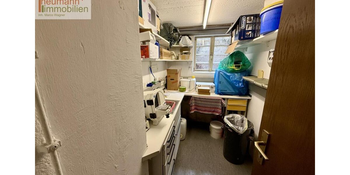 Gewerbeobjekt Waldbreitbach - 1.000&euro; | Angebot:22161855