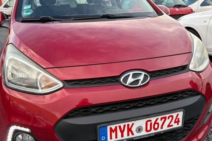 Hyundai i10 164.000 km 3.350 &euro; Ochtendung 56299