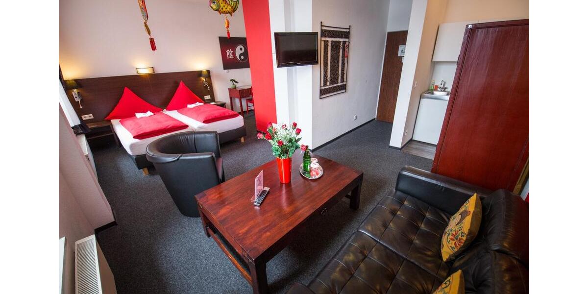 Etagenwohnung Koblenz - 1 Zimmer, 30 m&sup2;, 1.130&euro; | Angebot:15911682