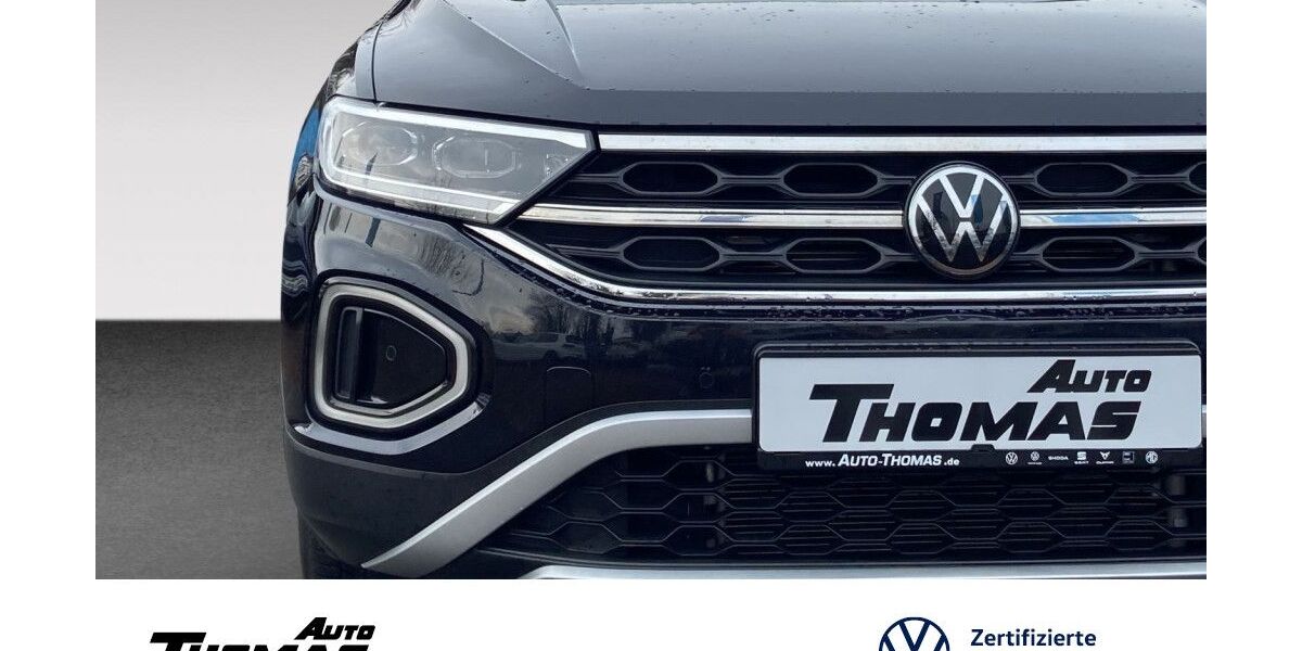 VW T-Roc 11.439 km 33.850 &euro; Bad Honnef 53604