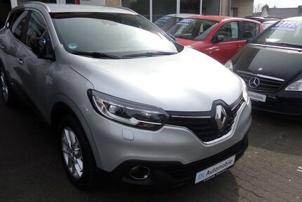 Renault Kadjar 83.134 km 11.495 &euro; Bad Honnef 53604