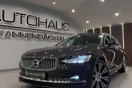 Volvo V90 123.500 km 29.990 &euro; Ransbach-Baumbach 56235