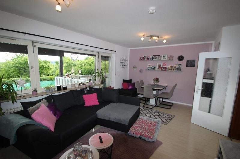 Etagenwohnung Bad Honnef Aegidienberg - 4 Zimmer, 88 m&sup2;, 239.000&euro; | Angebot:25737037