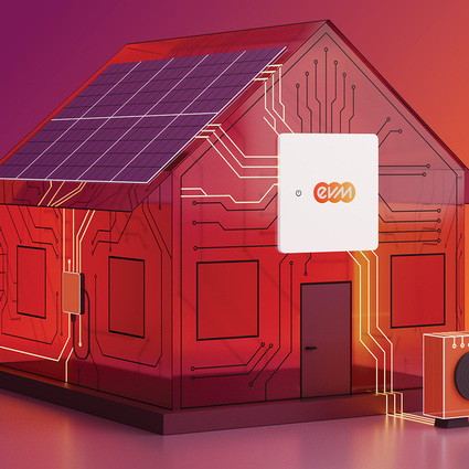 Infoabend: Energie clever nutzen 10.06.2026 Energieversorgung Mittelrhein AG