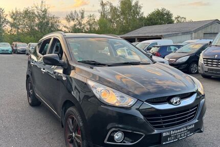 Hyundai ix35 236.230 km 4.499 &euro; Kobern-Gondorf 56330