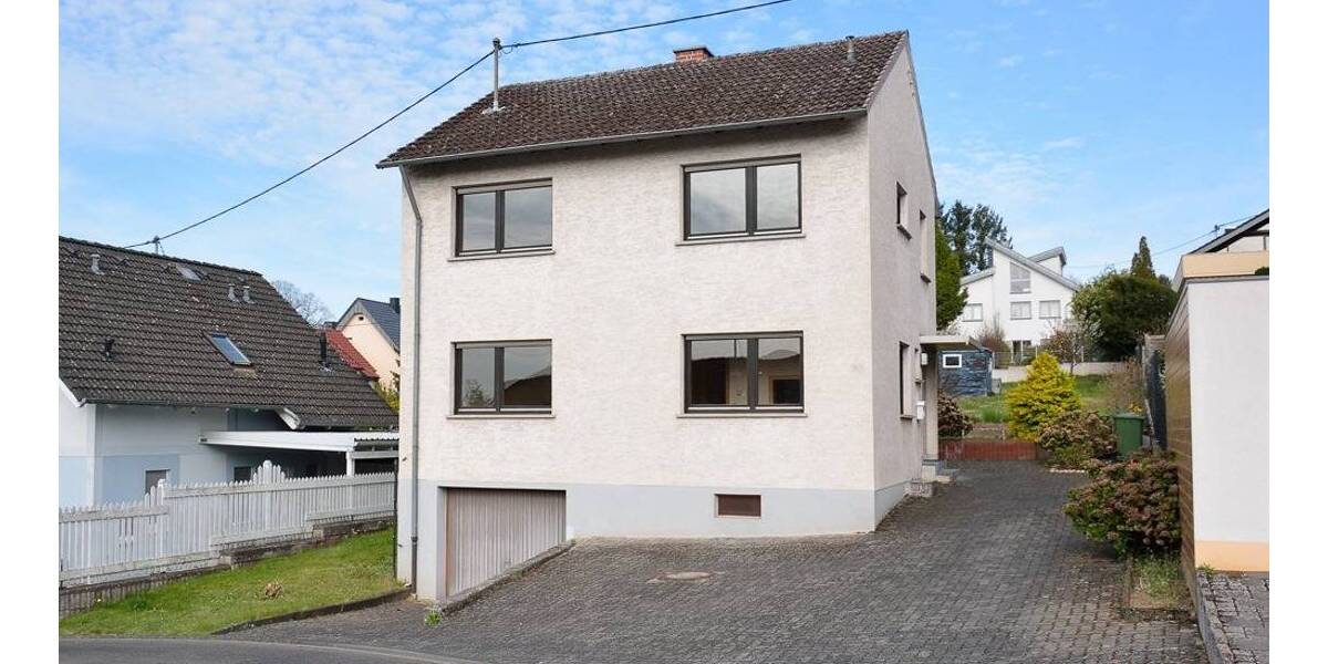 Einfamilienhaus Neuwied Feldkirchen - 4 Zimmer, 110 m&sup2;, 285.000&euro; | Angebot:26377143