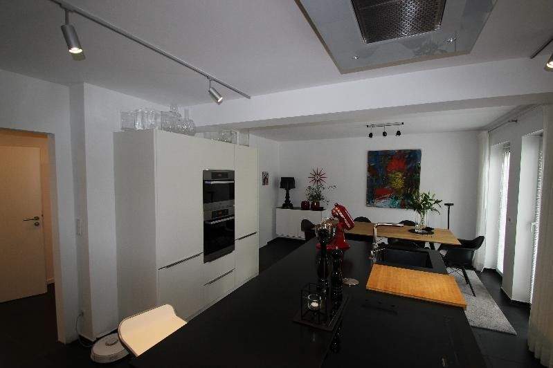 Terrassenwohnung Unkel - 3 Zimmer, 123 m&sup2;, 499.000&euro; | Angebot:25737036