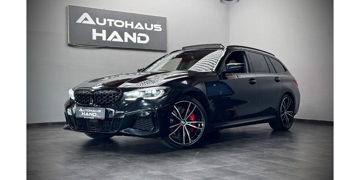 BMW M340i 90.500 km 45.990 &euro; Bad Honnef/Rottbitze 53604