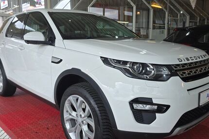 Land Rover Discovery Sport 215.000 km 11.200 &euro; Lahnstein 56112