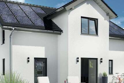 Haus Boppard - 5 Zimmer, 135 m&sup2;, 422.000&euro; | Angebot:21270591