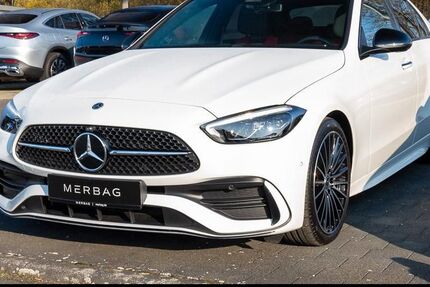 Mercedes-Benz C 180 10.758 km 45.900 &euro; Neuwied 56566