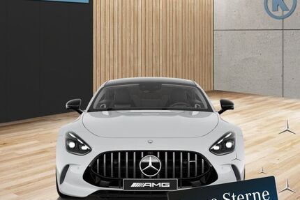 Mercedes-Benz AMG GT 19.425 km 148.880 &euro; Koblenz 56073