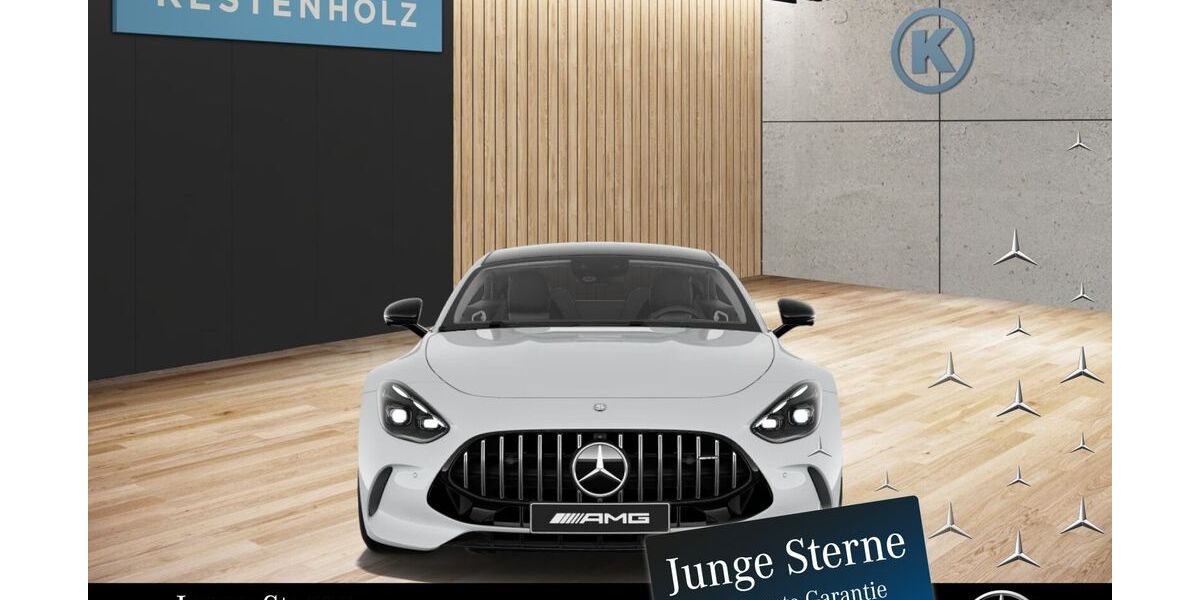 Mercedes-Benz AMG GT 19.425 km 148.880 &euro; Koblenz 56073