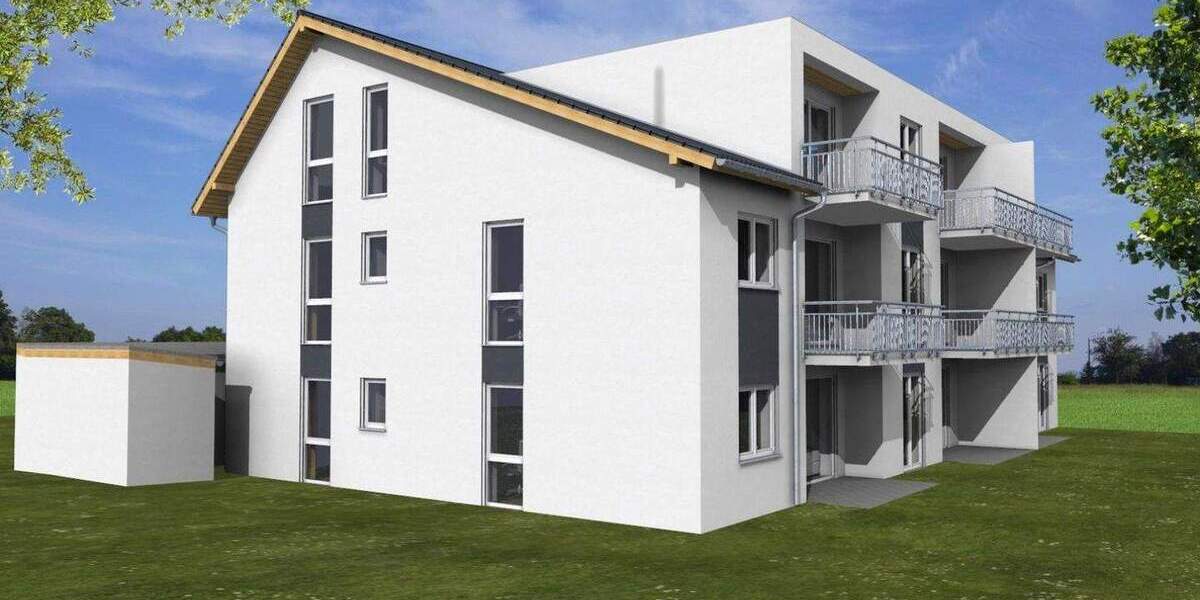 Etagenwohnung Dierdorf - 2 Zimmer, 55 m&sup2;, 800&euro; | Angebot:26056626