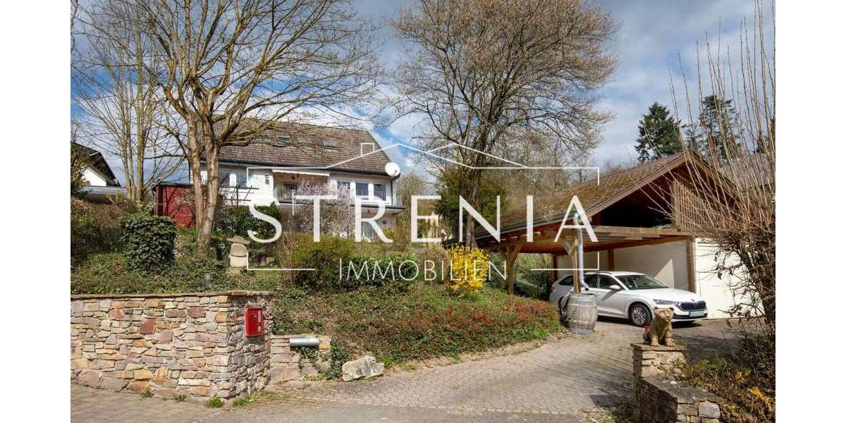 Einfamilienhaus Andernach - 6 Zimmer, 180 m&sup2;, 549.000&euro; | Angebot:26013054