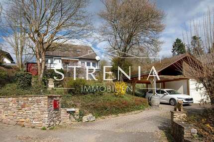 Haus Andernach - 6 Zimmer, 180 m&sup2;, 549.000&euro; | Angebot:26013054