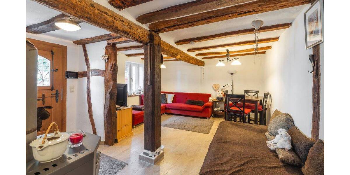 Einfamilienhaus Neuwied-Heddesdorf Neuwied - 4 Zimmer, 81 m&sup2;, 295.000&euro; | Angebot:25729735