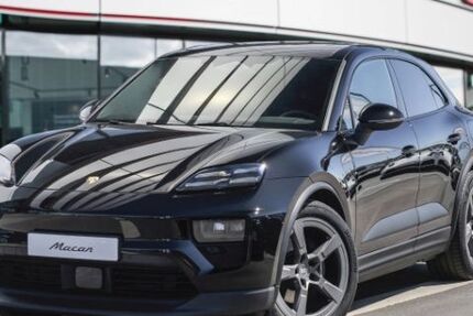 Porsche Macan 3.855 km 89.950 &euro; Koblenz 56070