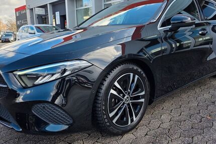 Mercedes-Benz A 220 38.121 km 30.900 &euro; Neuwied 56566