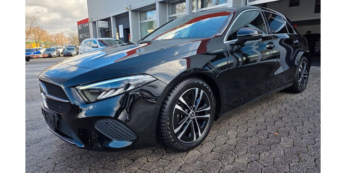 Mercedes-Benz A 220 38.121 km 30.900 &euro; Neuwied 56566
